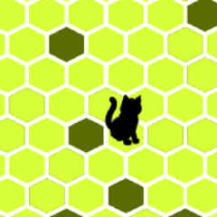 Trap The Cat Game - Play Online Free cover