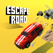 Escape Road Game - Play Online Free cover